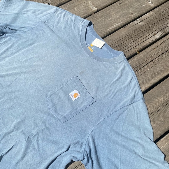 Carhartt T-shirt - Picture 2 of 4